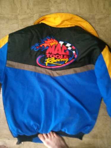 Mac tool jacket - Gem