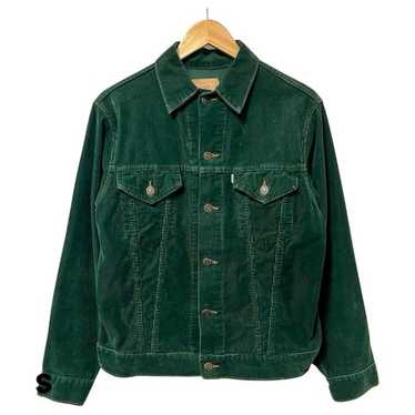 Levis 70505 corduroy jacket - Gem