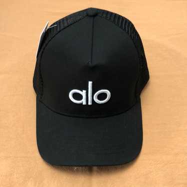 Alo district trucker hat - Gem