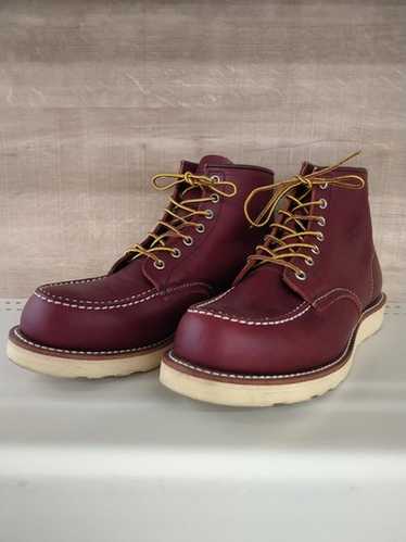 Red wing 9106 - Gem