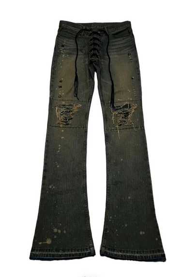 トップス if six was nine WIRED TK/M BLK IF SIX WAS NINE/WIRED/TK/M – CIRCUS by MANIAC