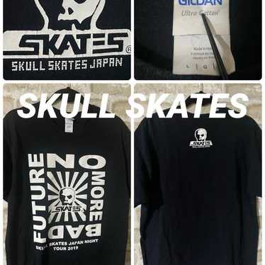 skull skates S.N.F.U ロンT GISM LIP CREAM skull skates S.N.F.U ロンT GISM LIP CREAM skull skates