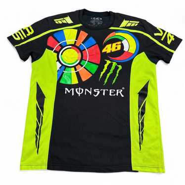 Vintage valentino rossi the - Gem