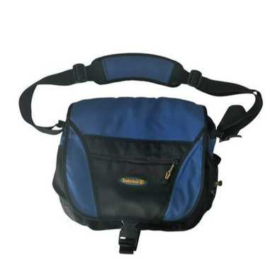 Timberland Medium Laptop Messenger Bag新品 Timberland Medium Laptop Messenger Bag新品