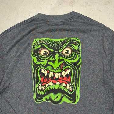 Santa cruz rob roskopp - Gem