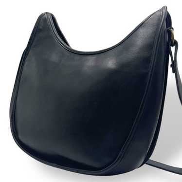 Coach 9920 black vintage - Gem