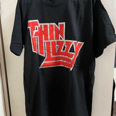 Thin lizzy mens tshirt - Gem