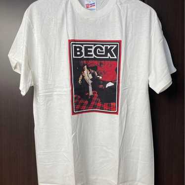 Vintage 1990s beck t - Gem
