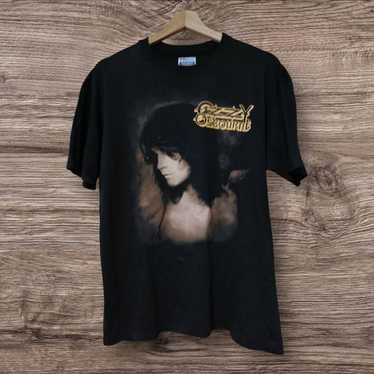 90s vintage ozzy osbourne - Gem