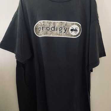 VINTAGE Prodigy EQUIPMENT ロングTシャツ VINTAGE Prodigy EQUIPMENT ロングTシャツ