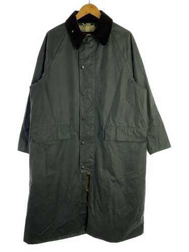 デッドストック級　1987 Barbour burghley c40 デッドストック級 1987 Barbour burghley c40