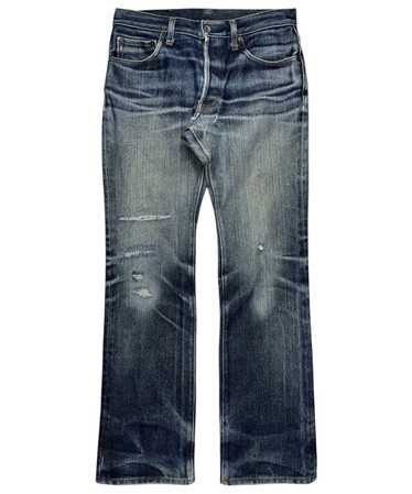 Iron heart 461 - Gem