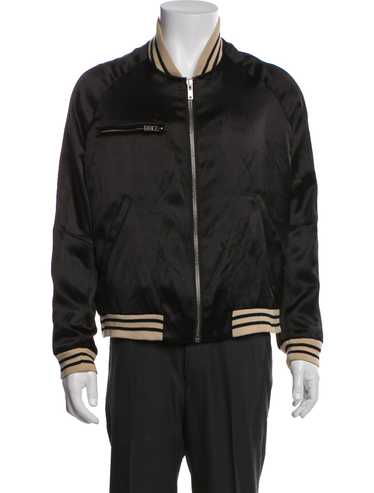 Haider ackermann bomber jacket - Gem