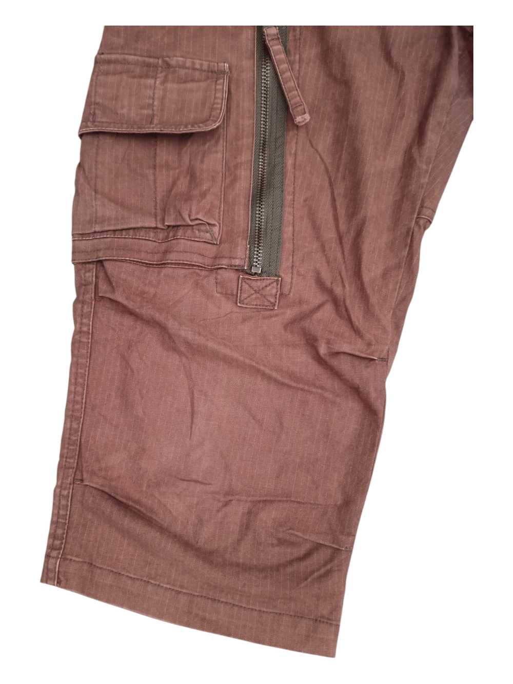 semanticdesign Semantic Design Zipper Pocket Tact… - image 9