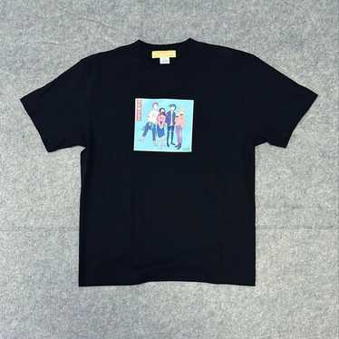 希少　WWF WORLD WIDE FAMOUS カニエ夫妻　スウェット 希少 WWF WORLD WIDE FAMOUS カニエ夫妻 スウェット 希少 WWF