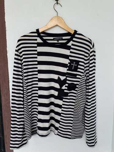 semanticdesign Semantic Design Propel Cross Patch… - image 1