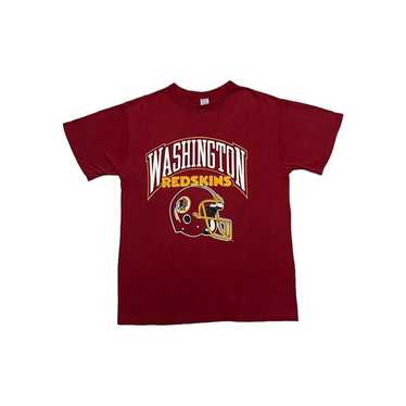 Vintage washington redskins t - Gem