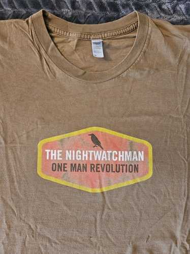 2007 rage against the - Gem