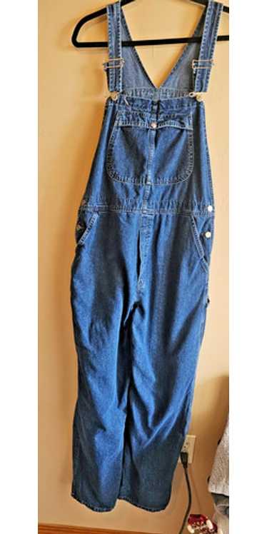 Vintage lee dungarees riveted - Gem