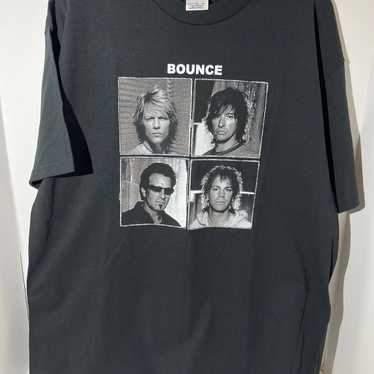 Bon jovi bounce baseball - Gem