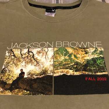 Vintage jackson browne - Gem