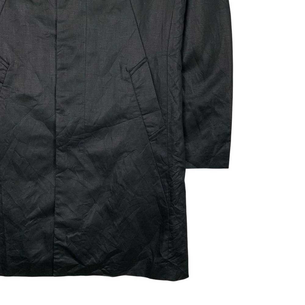 semanticdesign Semantic Design Roen Skull Jacket - image 5