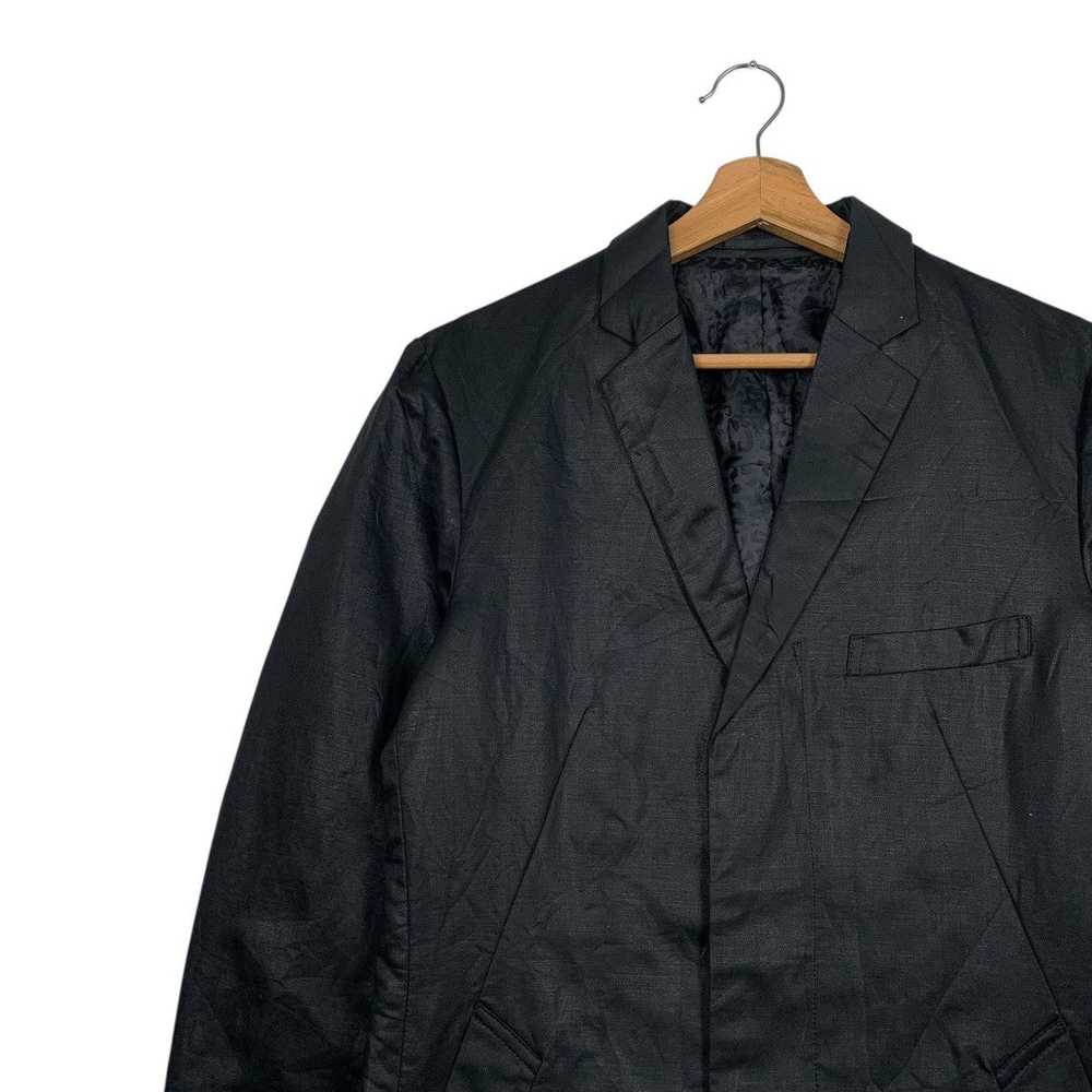 semanticdesign Semantic Design Roen Skull Jacket - image 7