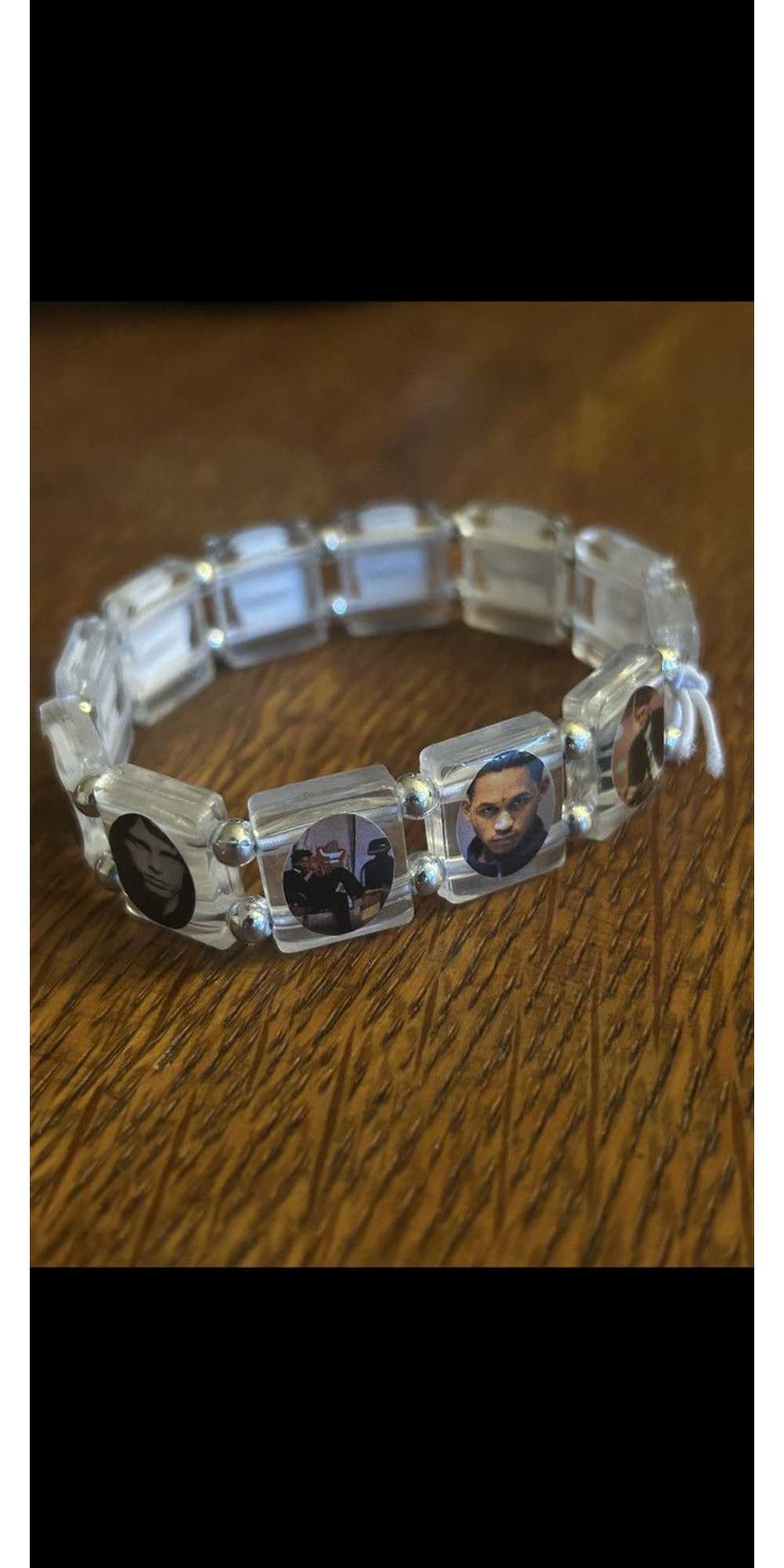 小物 bazo1199 bracelet white Bazo 1199 | Grailed