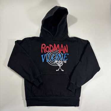 Dennis rodman vlone - Gem