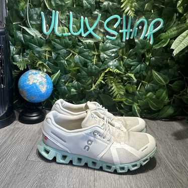 On cloud 5 mint - Gem