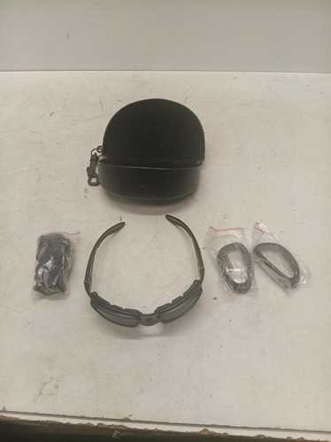 Wiley-X Z87-2 CE SG1 0806 ケース付 ストラップ＋２ Wiley-X Z87-2 CE SG1 0806 ケース付 ストラップ＋2 Wiley-X