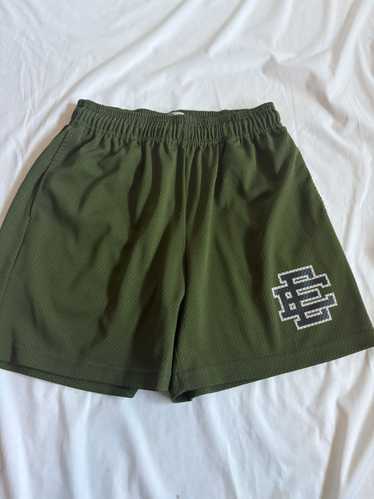 Eric emanuel ee shorts - Gem