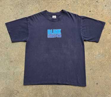 ミュージシャン 00s Blink-182 tee ミュージシャン 00s Blink-182 tee Vintage Blink 182 Mark Tom