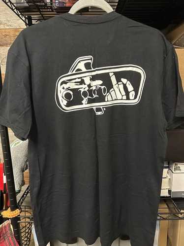 Forward observations group rear - Gem