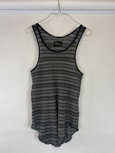 トップス 2003aw Number (N)ine candle tank top トップス 2003aw Number (N)ine candle tank top 2003aw Number