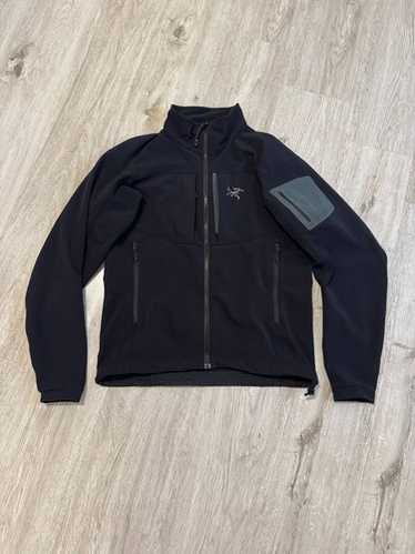 Arcteryx gamma mx polartec - Gem