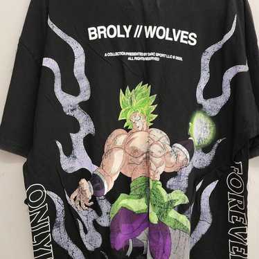 Tシャツ Darc sport x dragon - Gem