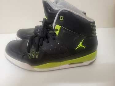 E8558-g3◾️エアジョーダン　SC-1 538698-017 Buy Air Jordan SC-1 'Black Photo Blue' - 538698 017 | GOAT