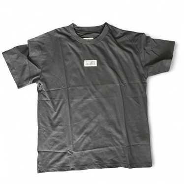 Mm6 maison margiela t-shirt - Gem