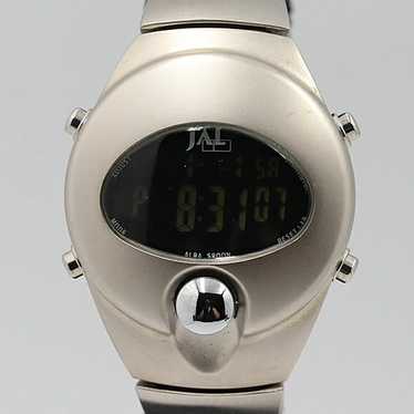 SEIKO セイコー アルバスプーン w620-4140 セイコー アルバ スプーン ALBA SPOON W620-4140 デジタル