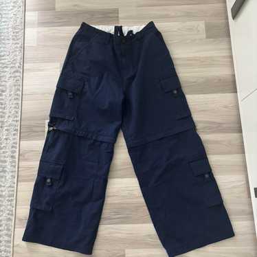 Balenciaga cargo pants - Gem Balenciaga cargo pants - Gem