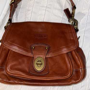 COACH コーチ Legacy レガシー 65th No.165 COACH コーチ Legacy レガシー 65th No.165 COACH コーチ Legacy