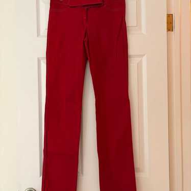 Source Unknown Women's Bottom - Red - 2 – Hotpant… - image 1