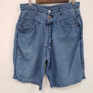 Marithe francois girbaud shorts - Gem