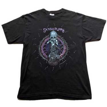 Vintage prodigy shirt - Gem