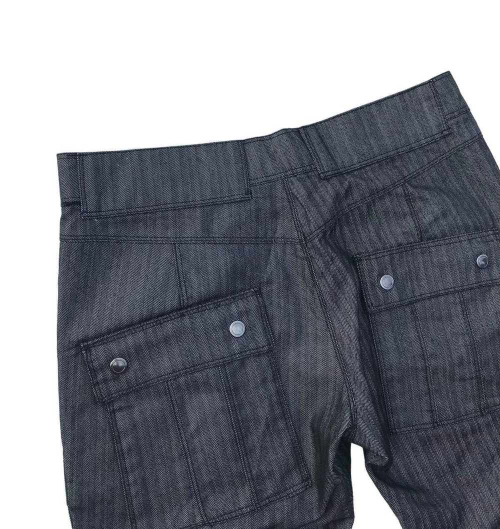 semanticdesign Semantic Design Multipocket Tactic… - image 8