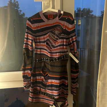 トップス Heaven by Marc Jacobs M Khaki Multi Heaven by Marc Jacobs M Khaki Multi