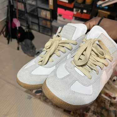 Maison margiela mens sneakers - Gem