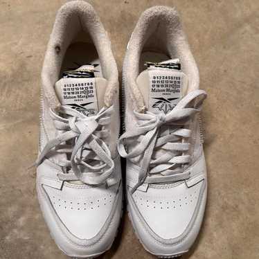 Maison margiela sneakers mens - Gem