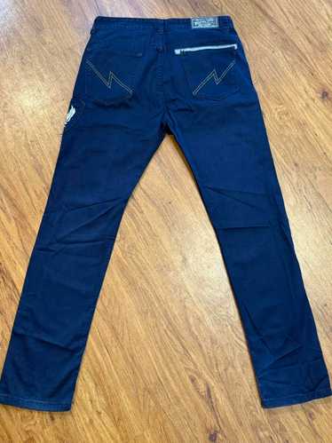 Neighborhood denim pants - Gem